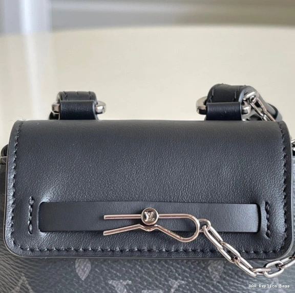 Aaa replica ru STEAMER POUCH LOUIS MINI VUITTON 0723